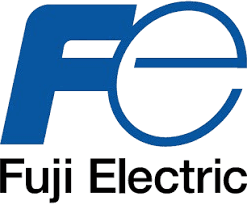Fuji Electric logo