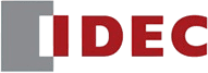 IDEC logo