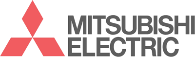 Mitsubishi Electric logo
