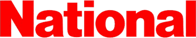 National logo