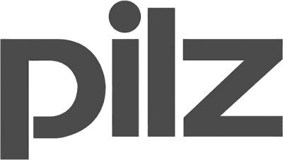 Pilz logo