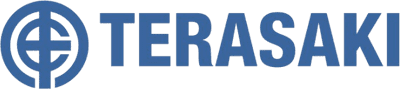 Terasaki logo